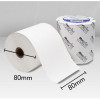 Blueprint Lite Thermal Paper Roll 80x80mm Kertas Termal Struk EDC