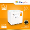 Blueprint Bluetooth Thermal Printer Termal Struk Kasir PPOB 58mm BP-Q58D Q58D