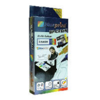 Blueprint Tinta Refill Canon Colour Pigment BP-C811W