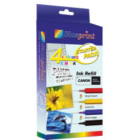 Blueprint Starter Pack Epson 4 Warna