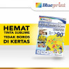 Blueprint Sublimation Paper - Kertas Sublim A4