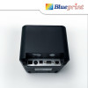 Blueprint Printer Kasir Thermal Desktop 80mm T80P Koneksi USB LAN Serial RJ11