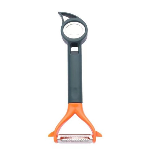 Peeler 7 in 1 Serutan Pengupas Sayur Buka Tutup Botol