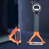 Peeler 7 in 1 Serutan Pengupas Sayur Buka Tutup Botol