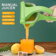 Alat Peras Buah Jumbo Plastik Hand Juicer Perasan Manual