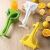 Alat Peras Buah Jumbo Plastik Hand Juicer Perasan Manual