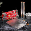 Kertas Baking Grill Air Fryer Aluminium Foil Roll Heavy Duty 30cm