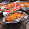 Kertas Baking Grill Air Fryer Aluminium Foil Roll Heavy Duty 30cm