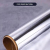 Kertas Baking Grill Air Fryer Aluminium Foil Roll Heavy Duty 30cm