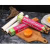 Baking Paper Food Grade Ukuran 30cm Kertas Alas Anti Lengket 