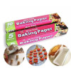 Baking Paper Food Grade Ukuran 30cm Kertas Alas Anti Lengket 