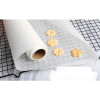 Baking Paper Food Grade Ukuran 30cm Kertas Alas Anti Lengket 
