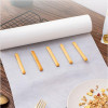 Baking Paper Food Grade Ukuran 30cm Kertas Alas Anti Lengket 
