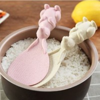 Sendok Centong Nasi Model Kelinci