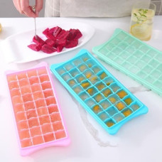 Cetakan Es Batu 36 Kotak Ice Cube Tray