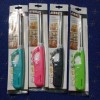 Gas Lighter Jingze Gas Korek Tembak Pematik Api 