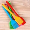 Kuas Silicone Oles Masak 26Cm Bahan Silikon