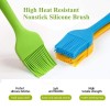 Kuas Silicone Oles Masak 26Cm Bahan Silikon