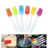 Kuas Silikon - Food Brush Silicon