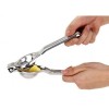 Perasan Lemon Pemeras Jeruk Nipis Stainless Steel
