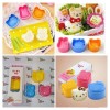 Rice Mold Set Cetakan Bento isi 3 Pcs