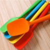 Spatula Sekop 28 cm Sutil Bahan Silikon Besar