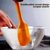Spatula Silikon Dapur Besar Panjang 28 cm Sutil