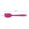 Spatula Silikon Dapur Besar Panjang 28 cm Sutil