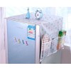 Nasee Refrigerator Storage Bag - Taplak Kulkas Kantong Motif