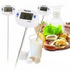 Thermometer Masak Alat Pengukur Suhu Makanan Minuman