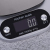 Timbangan Digital Premium 10 Kg per 1 Gram Stainless LCD Digital Kitchen Scale