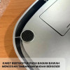 Timbangan Digital Premium 10 Kg per 1 Gram Stainless LCD Digital Kitchen Scale