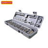 Kenmaster Socket Wrench Set 27pcs Kunci Sok 27 Sockets
