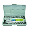Kenmaster Kunci Sok 40 Sockets Socket Wrench Set 40pcs 40 Pcs