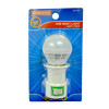 Kenmaster Lampu Tidur Dim Night 3 Watt LED - Sleep Lamp