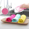 Kent Microfiber Cloth Set 3 Pcs 30x30 cm PK-30 Kain Lap Serbaguna