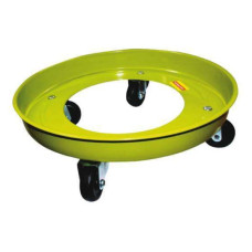 Kenmaster Tatakan Gas Roda Besi Tabung 3Kg 12Kg