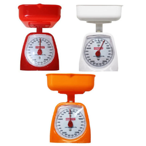 Kenmaster Timbangan Kue 5 Kg Kitchen Scale