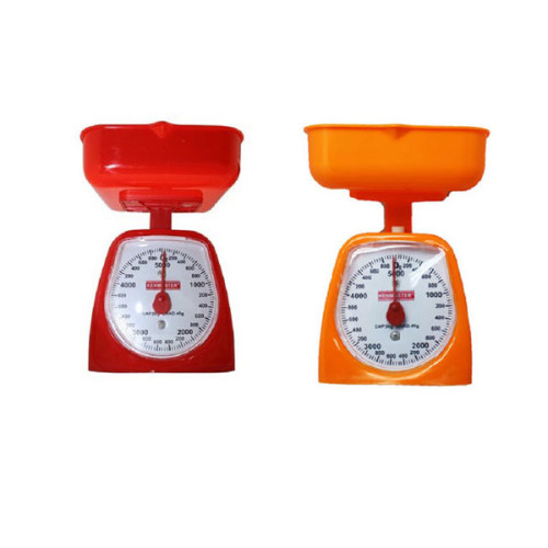 Kenmaster Timbangan Kue 2 Kg Kitchen Scale