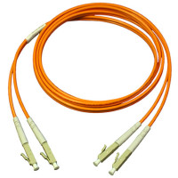 Netviel Patch Cord LC-LC Multimode