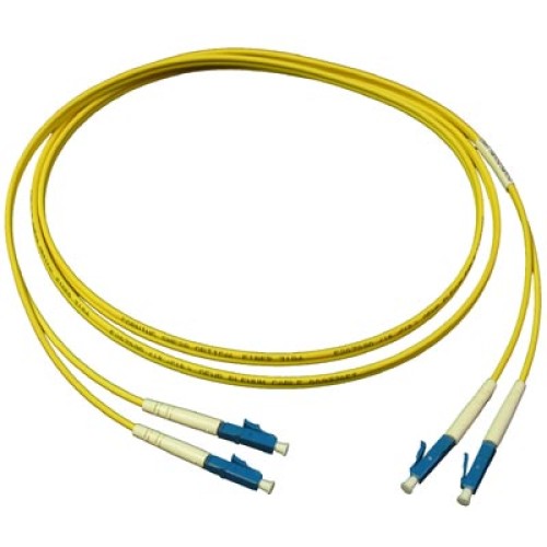 Netviel Patch Cord LC-LC Singlemode