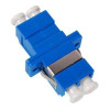 Netviel Duplex LC Adapter Coupler 