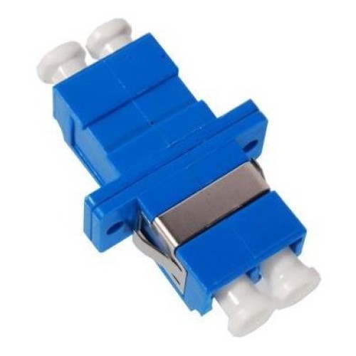 Netviel Duplex LC Adapter Coupler 