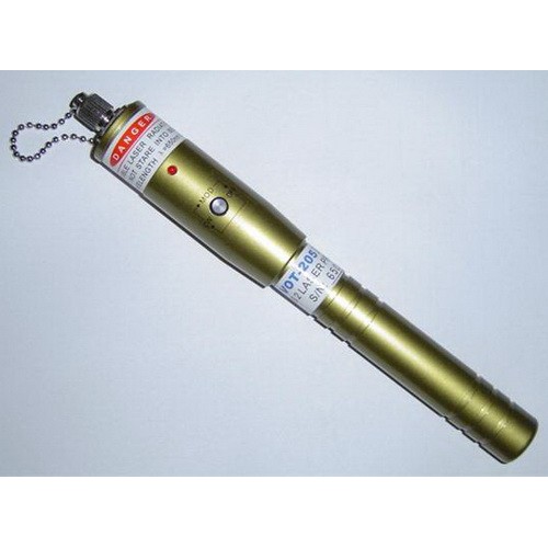 Visual Fault Locator