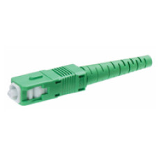 Netviel SC Singlemode APC Connector Epoxy Simplex