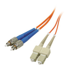 Netviel Patch Cord SC-FC Multimode