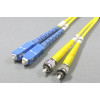 Netviel Patch Cord SC-FC Singlemode