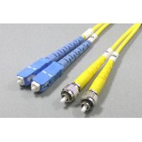 Netviel Patch Cord SC-FC Singlemode