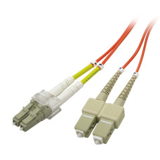 Netviel Patch Cord SC-LC Multimode