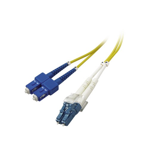 Netviel Patch Cord SC-LC Singlemode